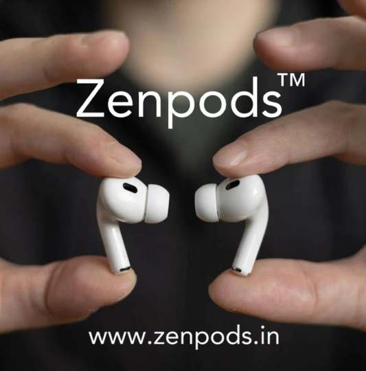 ZenPods Pro 2 - Unleash The Beats!