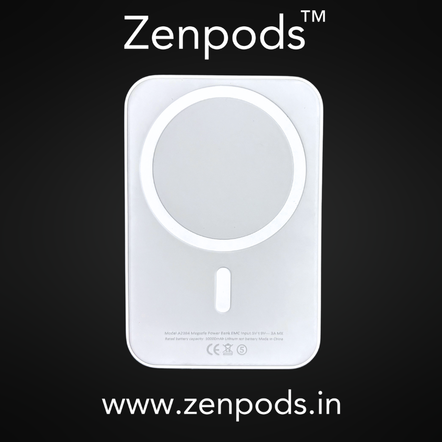 Zen Mag-Safe Power Bank