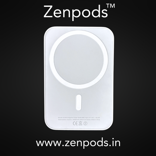 Zen Mag-Safe Power Bank