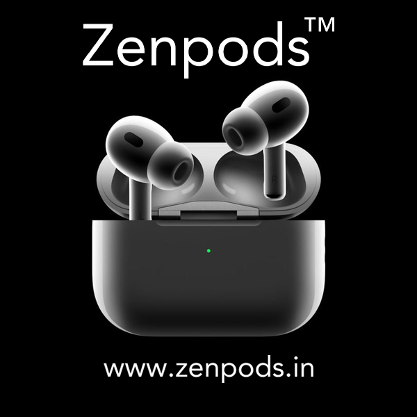 Zenpods Pro 2