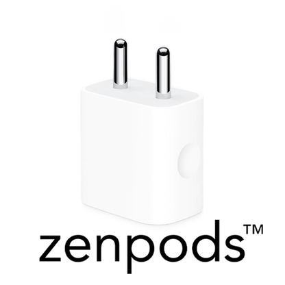 Zen-Charge 20W Power Adapter