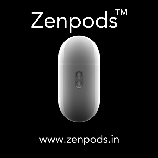 Zenpods Pro 2