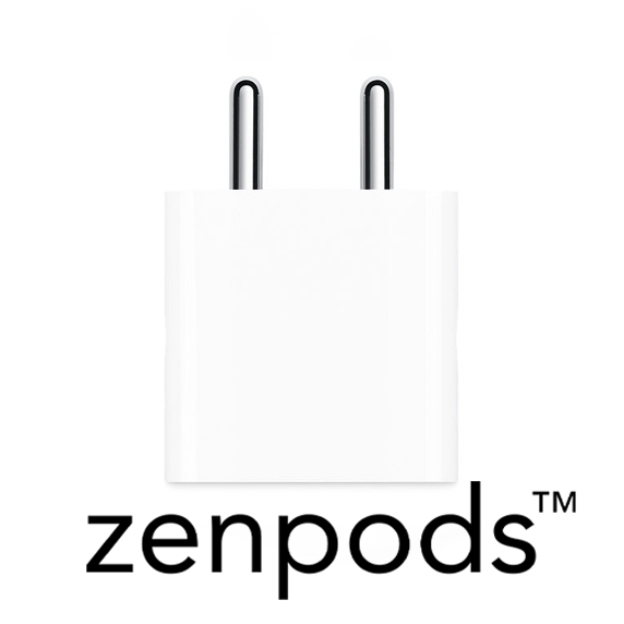 Zen-Charge 20W Power Adapter