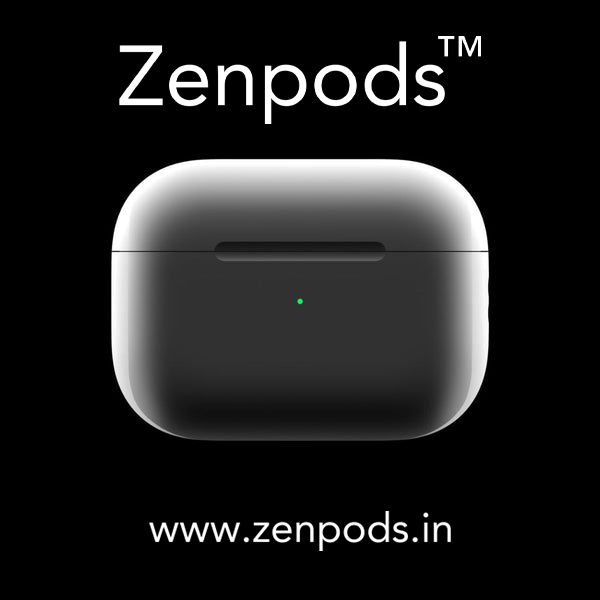 Zenpods Pro 2