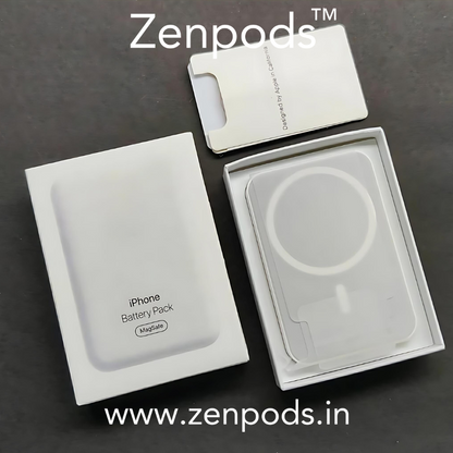 Zen Mag-Safe Power Bank