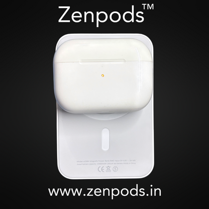 Zen Mag-Safe Power Bank