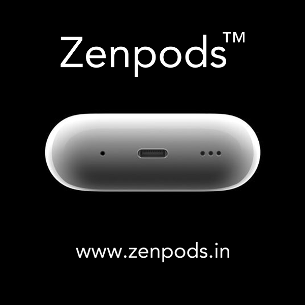 Zenpods Pro 2