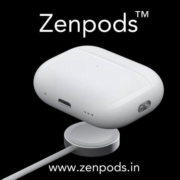 Zenpods Pro 2