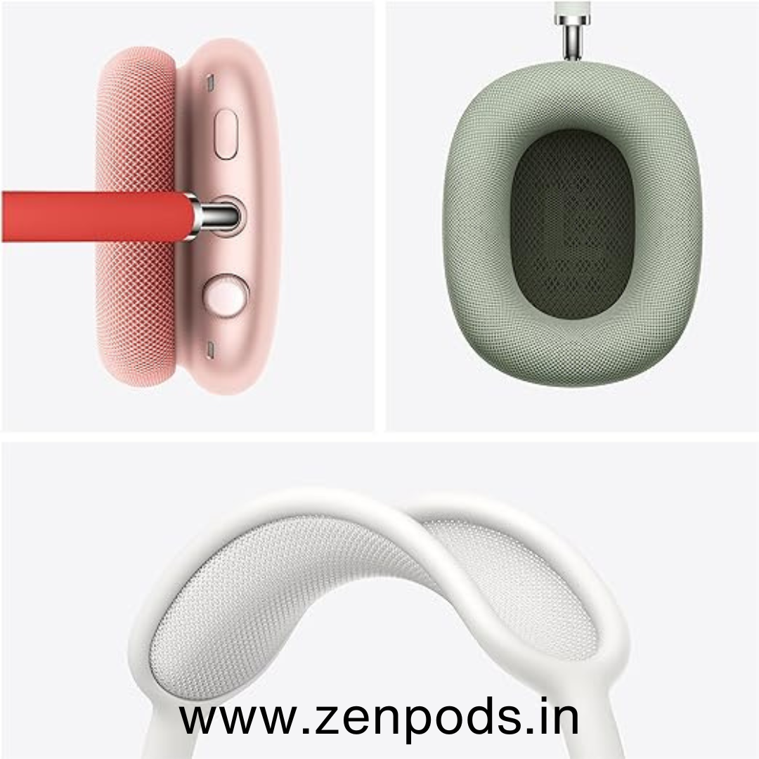 Zenpods Max