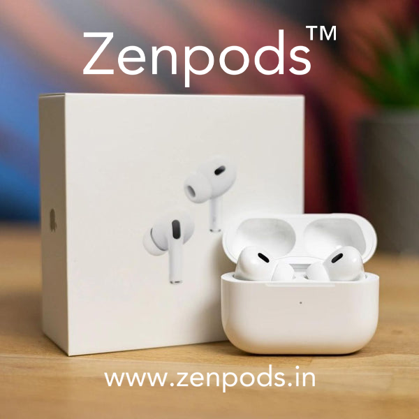 Zenpods Pro 2