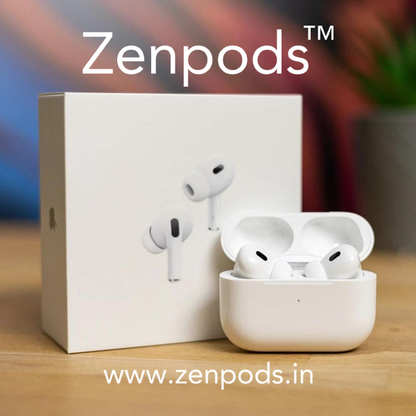 Zenpods Pro 2