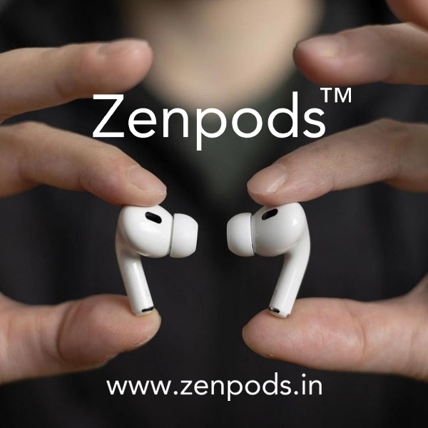 Zenpods Pro 2